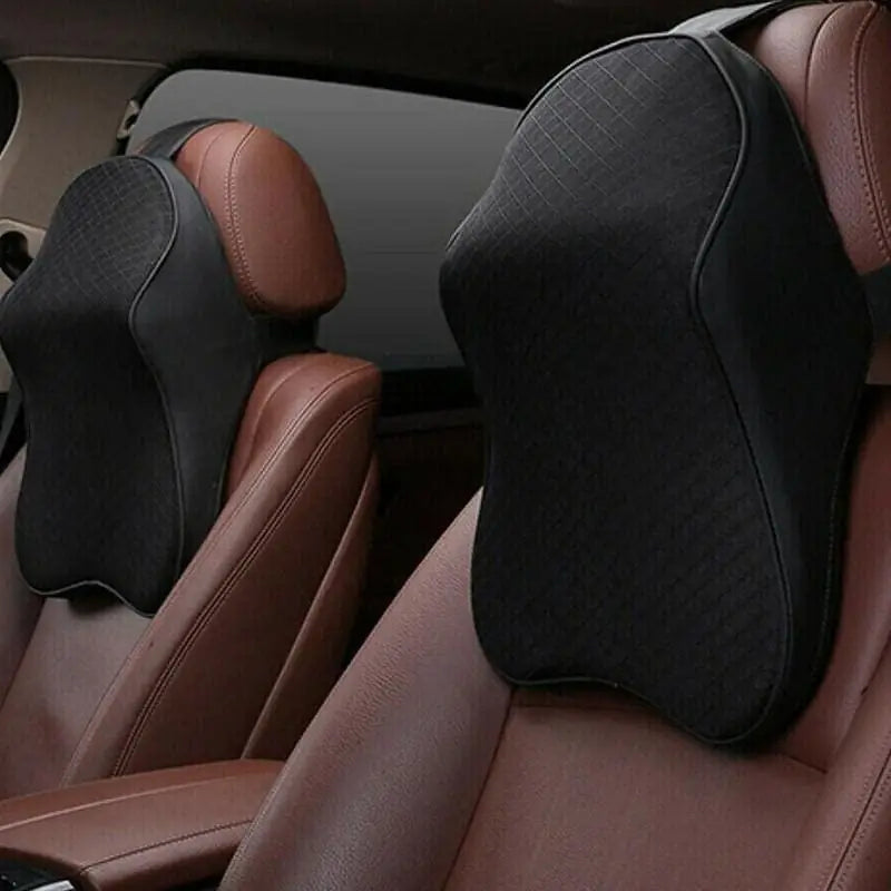 Support Neck Pillow For Car Or Office Chair