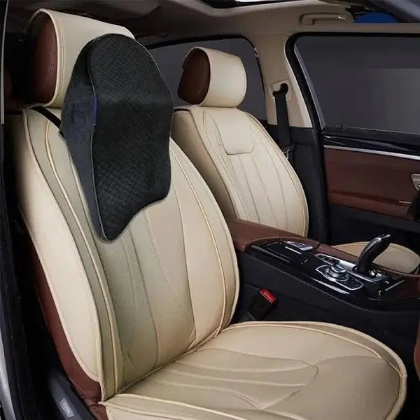 Support Neck Pillow For Car Or Office Chair