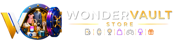 WonderVault